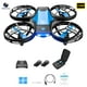 thumbnail image 3 of Cuadricóptero RC operado a mano Modo sin cabeza Lanzamiento GO 3 Modos de velocidad Mini Drone Ndcxsfigh libre de BPA, 3 of 9