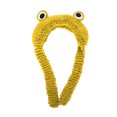 thumbnail image 2 of Worallymy Invierno Cálido Gorro de Punto Diseño de Dibujos Animados Gorro Adorable Mujeres Calientes Hip Hop Sombrero Accesorio para la Cabeza Amarillo Worallymy JD735815818, 2 of 7