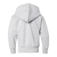 thumbnail image 3 of Hanes Ecosmart® Youth Hooded Sweatshirt, 3 of 5
