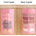 thumbnail image 4 of Armario colgante multifuncional CHAO bolsa de almacenamiento de doble cara, 4 of 5