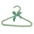 thumbnail image 3 of Perchas para niños de muñecas de 18 pulgadas,Perchas de perlas para ropa de bebé niña.,perchas para muñecas de 18 pulgadas,accesorios para muñecas de 18 pulgadas,Perchas para ropa 2 piezas, 3 of 6