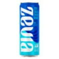 thumbnail image 4 of Zevia Zero Sugar Kola Energy Drink, 12 fl oz, 12 Pack of Cans, 4 of 6
