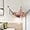 colorful, variant on Boho Stuffed Animals Net or Hammock Large,55 inch Toy Hammock Macrame Stuff Animal Storage Corner Hanging Net Holder,Mesh Hammock Plush Toy Organizer with Hooks for Bedroom,Nursery
