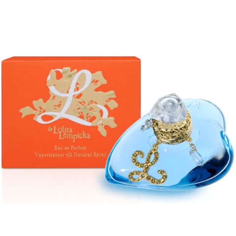 Lolita Lempicka L De Lolita Lempicka For Women - Walmart.com