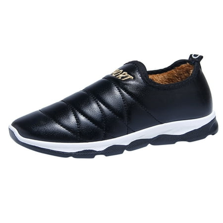 

Women Ladies Winter Trendy Fashion Leisure Wineter Casual Shoes