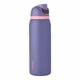 thumbnail image 1 of Termo Owala FreeSip de 40oz (1.18L) de acero inoxidable térmico, Color Blue Jay, 1 of 5