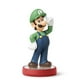 Luigi amiibo (Super Mario Bros Series) – image 1 sur 4
