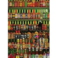 thumbnail image 2 of Cobble Hill - 1000-Piece Puzzle, 2 of 2