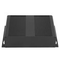 Naimatan Project Enclosure Case 54x204x120mm, Aluminum Box, Printed