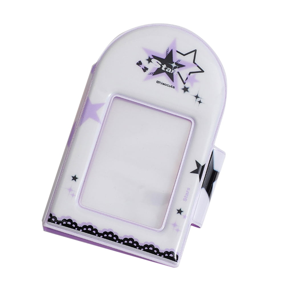 2 Acryl-Kartenhalter – Doppelschlitz-Design, 25 Cm Lang, Für Poker, UNO & Brettspiele