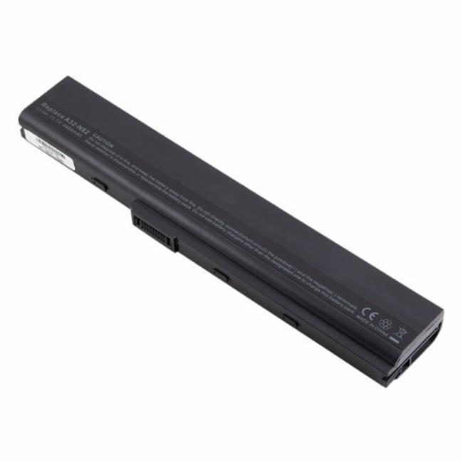 Denaq NMA32N82 6Cell LithiumIon Battery for Select ASUS Laptops