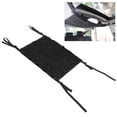 thumbnail image 4 of Car Net Pocket, Roof Tent Simple Sturdy Strong  For Car Models For Car Camping Accessories, 4 of 8