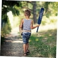 thumbnail image 4 of Kids Cricket Set, Beach Cricket with Stumps and 2 Balls Kit for Outdoor Sports Garden Beach Home$$Sport & Recreation Other, 4 of 9