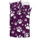 thumbnail image 1 of Juego de cama Paw Print, 1 of 4