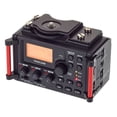 thumbnail image 4 of Grabadora DR-60DMKII Tascam de Voz Portátil para Cineasta TASCAM Conexión USB Para Transferencia, 4 of 4