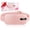 Pink, variant on Cordless Heating Pad for Period Cramps & Menstrual, 5 Heat Levels, 4 Massage Modes, Portable Abdominal Belt with NTC Safe Temperature Control, 15/30 Min Auto Timer