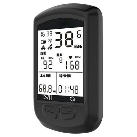 Replacement Silicon Watch Case Cover For IGPSPORT IGS10 GPS Cycling