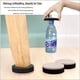 thumbnail image 4 of Juego de 4 deslizadores para patas de mesa, deslizadores para muebles para aumentar la altura de los muebles o evitar que se deslicen, protegiendo así los muebles y los pisos., 4 of 5