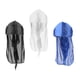 thumbnail image 2 of Gorra de Pirata Macarena 3PCS para Mujer Hombre Turbante Azul, 2 of 7