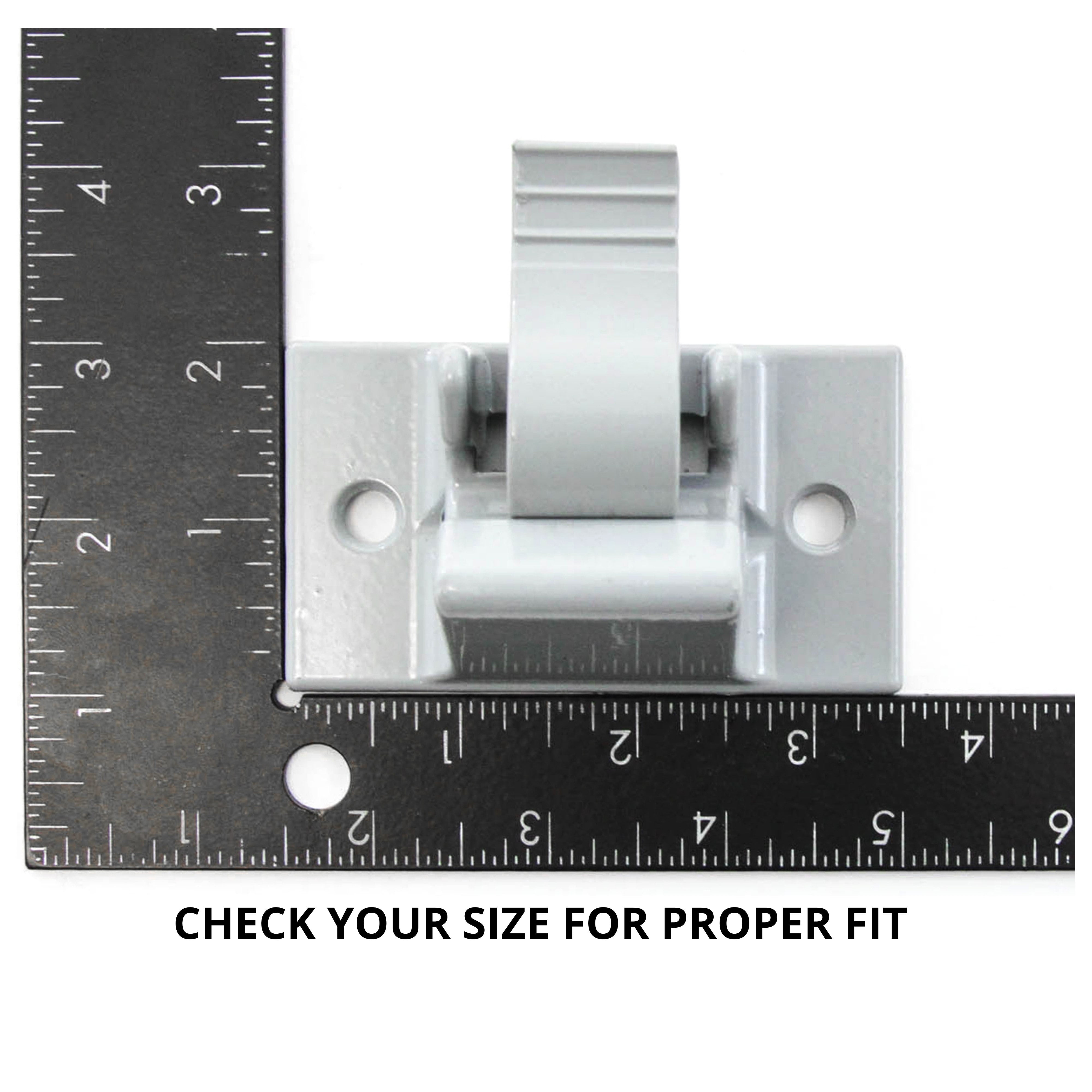 RV, Trailer & Camper Exterior Parts RV, Trailer & Camper Parts GREY RV