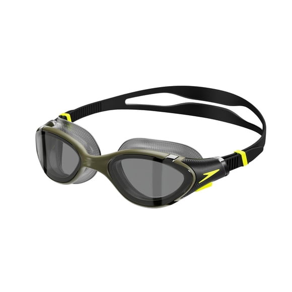 Speedo Goggles de Natación Adulto Unisex 800232817 multicolor