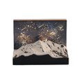 thumbnail image 2 of guohui 3D Paper Memo Pad DIY Calendar Desktop Decoration Notes Art Craft for Office No calendar, 2 of 9