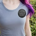 thumbnail image 2 of Enjoy the Simple Things Pinback Button Pin, 2 of 5