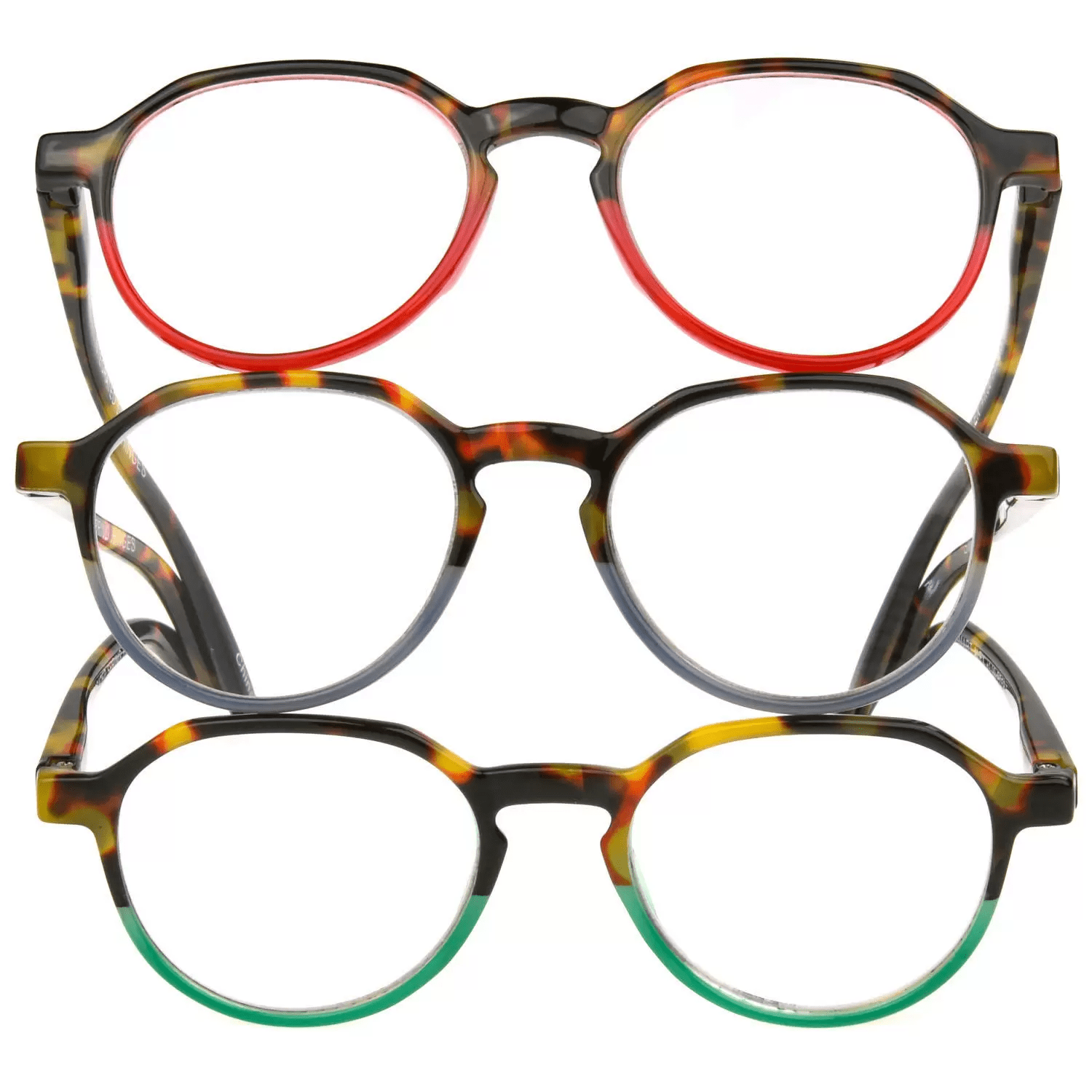 ウルトラセブン SENIOR GLASSES レッド 限定ストラップ付き bokenozsb201.jpg