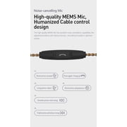 KBEAR Customized Balanced Armature KS2 1DD+1BA In-ear Earphones High-purity OFC cable Detachable cable design for worry-free upgrade Sports Game Music Headphone Headset iem