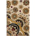 thumbnail image 1 of Safavieh Tapis d'Accent Soho en Ivoire / Multi, 1 of 1