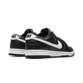 thumbnail image 3 of NIKE MENS Dunk Low Retro "Black Panda 2.0" DV0831 002 from Stadium Goods, 3 of 8