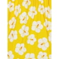 thumbnail image 3 of Wonder Nation Tank Play Dress, Sizes 4-18 & Plus, 3 of 3