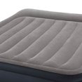 thumbnail image 4 of Intex Deluxe Matelas Surélevé avec Pompe Intégrée, Grand & Pompe Sans Fil, 4 of 11