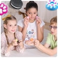 thumbnail image 3 of D&D Taba Squishy Making Kit for Kids - Birthday Gifts for Girls - Toys for Girls & Boys - Craft Activities for Kids, 3 of 9