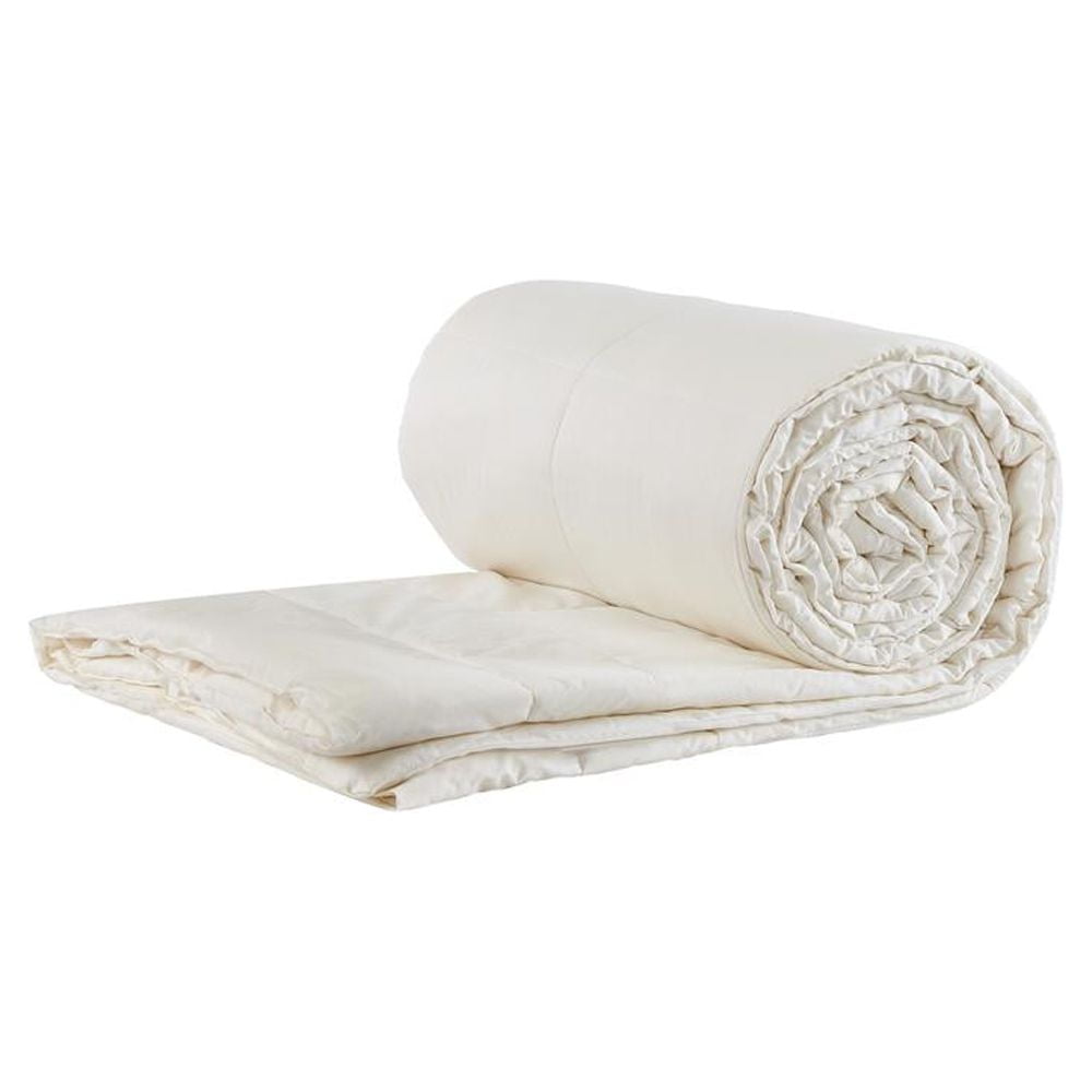 myComforter®, 100% Washable Wool Comforter, Twin 68x86"