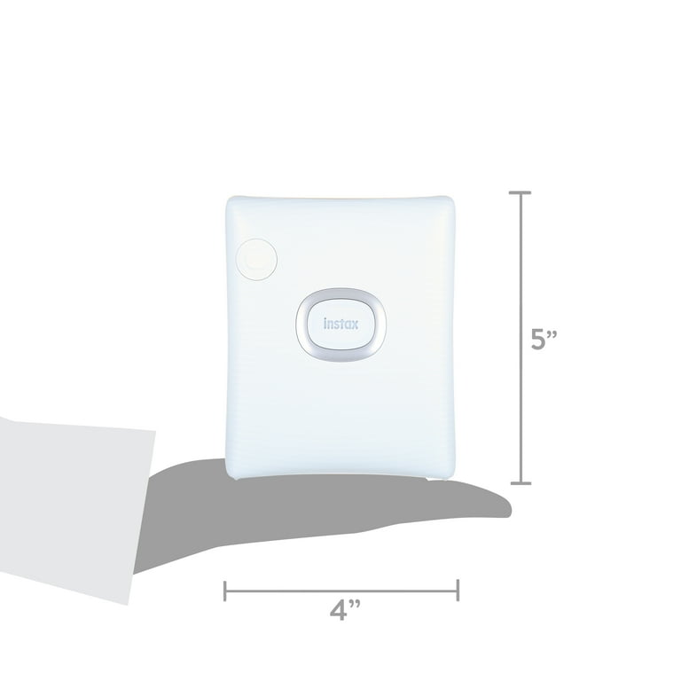 Fujifilm Instax Square Link Portable Mobile Phone Picture Printer