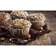 thumbnail image 7 of Organic Oat Bran, 3 Pounds — Non-GMO, Kosher, Raw, Vegan — by Food to Live, 7 of 7
