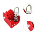 thumbnail image 6 of Aymzbd Chicken Farm Lifter Winch Heavy Duty Practical Portable Easy to Use Professional Iron, 6 of 9