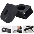 thumbnail image 4 of Bicycle Rubber Crank Guards For Mountain Bikes, Road And Fixed Gear Bikes, 4 of 9