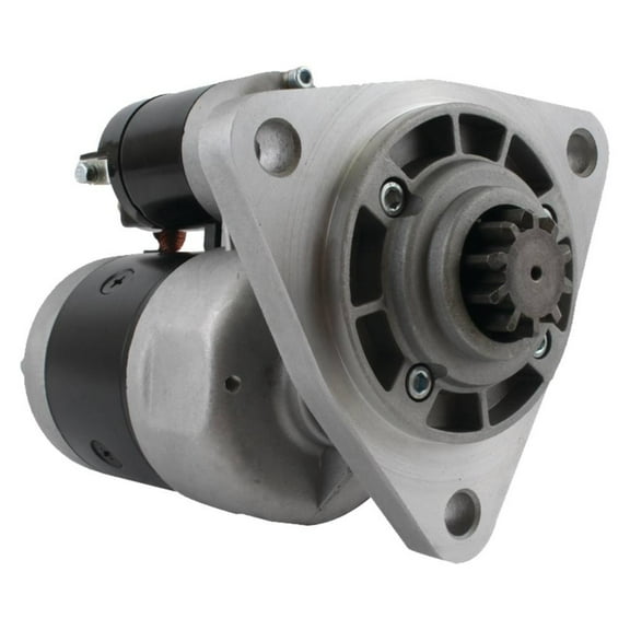 Starter 24v for Belarus Tractor 1025 570 572 800 800M Others - 9172780