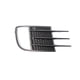 thumbnail image 1 of Speravity Parachoques Rejilla Reemplazo rápido Recubrimiento Negro Coches Red Parachoques Rejilla Protección artesanal Cubierta de luz antiniebla Vehículos, repuestos y accesorios Mis Derecha Speravity VI015426-01, 1 of 6