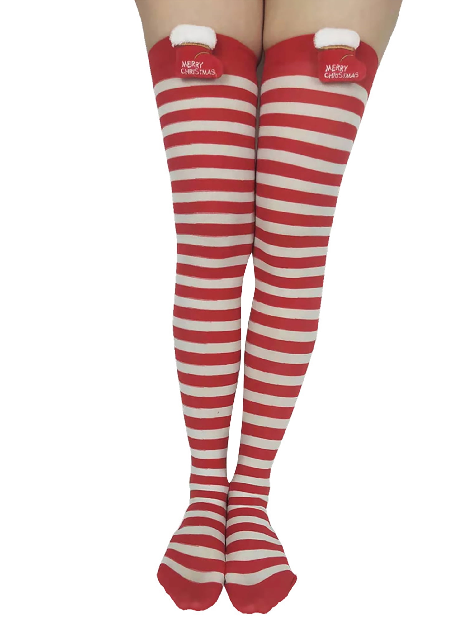 Fall Christmas Holiday Costume Tights 