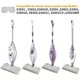 thumbnail image 2 of 2 almohadillas de repuesto para fregona de vapor Pro para Shark Professional Steam Pocket Mop S3501 S3601 S3601D S3550 S3801 S3901 S3901D SE450 almohadillas de limpieza de suelo lavables, 2 of 5