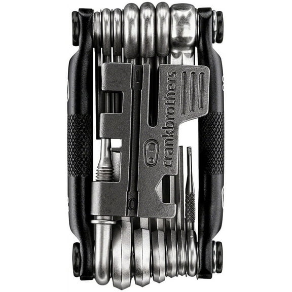 Crank Brothers Multi-20 Bike Multi-Tool - Black
