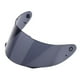 thumbnail image 5 of Cascos de Motocross Protección Facial Antiarañazos Zulema Visera de cara completa, 5 of 8