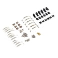 thumbnail image 3 of Piezas de amortiguador de metal RC, accesorios de amortiguador RC, accesorio de coche RC, accesorio de amortiguador RC, diseño exquisito, 3 of 14