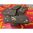 thumbnail image 3 of Pecans Milk Chocolate Fudge 1/2 pound, 3 of 5
