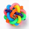 thumbnail image 1 of Natural rubber ball, Diameter 6cm, 1 of 4