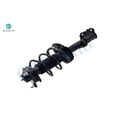 thumbnail image 6 of Front Left Sway Bar Link-Quick Complete Strut-Coil Spring Assembly For 2014 2015 Hyundai Tucson, 6 of 10