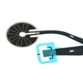 thumbnail image 3 of Reemplazo Del Cable De La Flexión Del Interruptor Con./. De La Energía Para La Consola Delgada De 360 Sunnimix Interruptor de cable plano flexible, 3 of 7